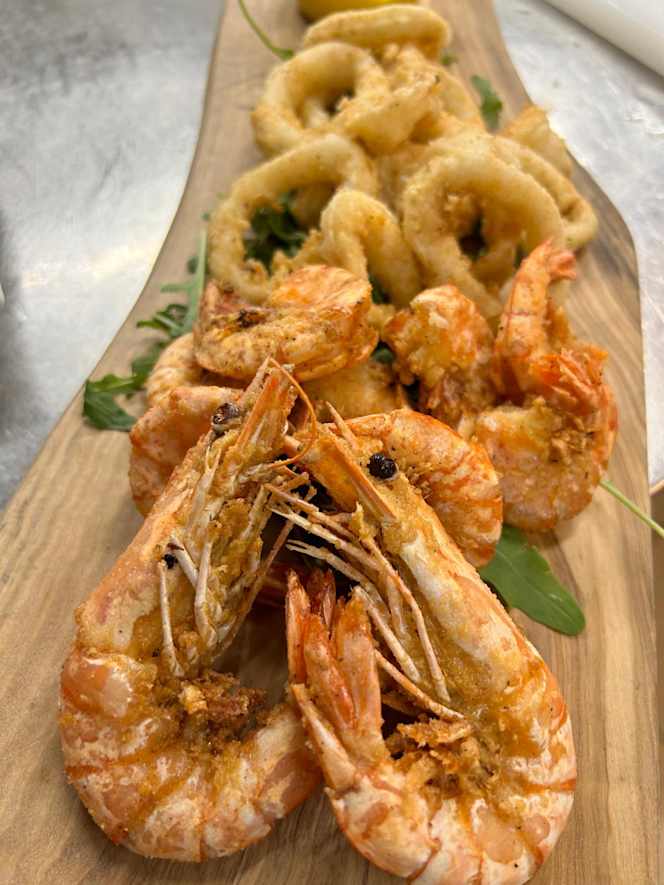 Les délices de Maria - 2