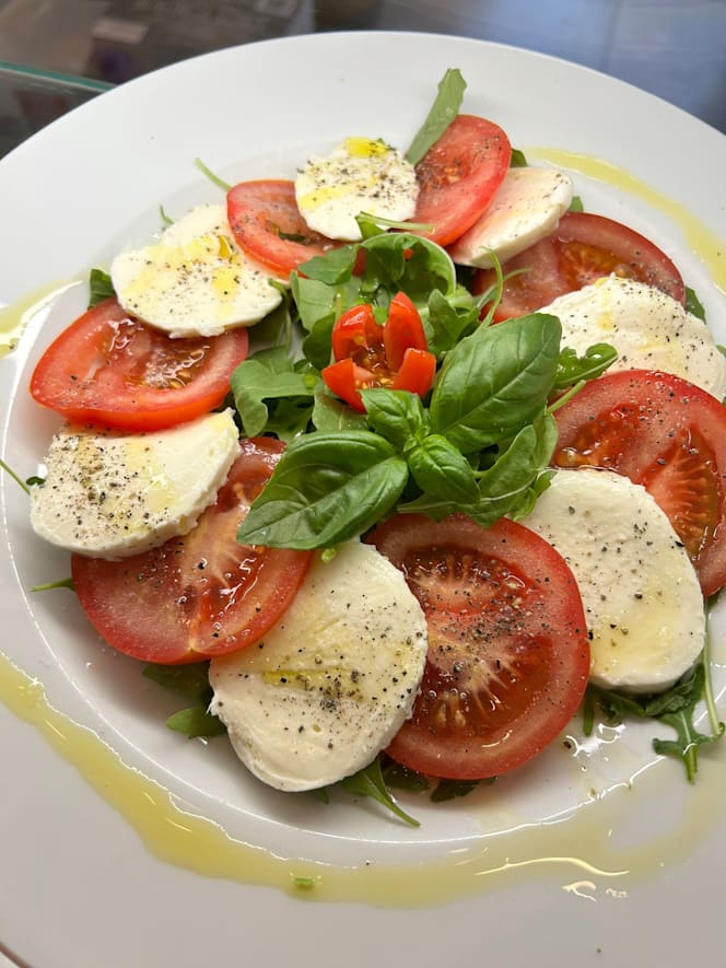 Les délices de Maria - 4