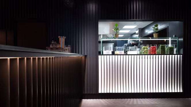 Obicà Mozzarella Bar - Giverny - Douains - 0