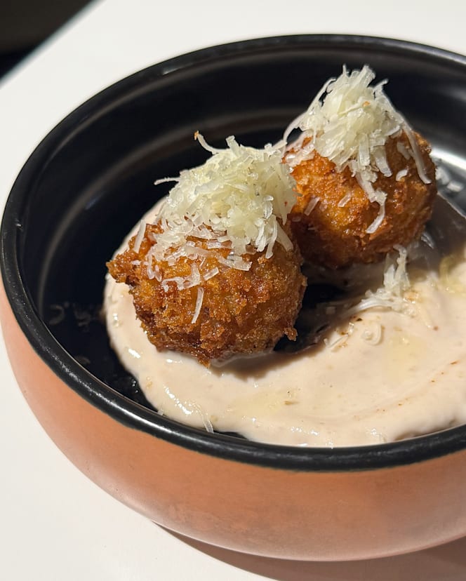 Santo Pecado Gastrobar - 3