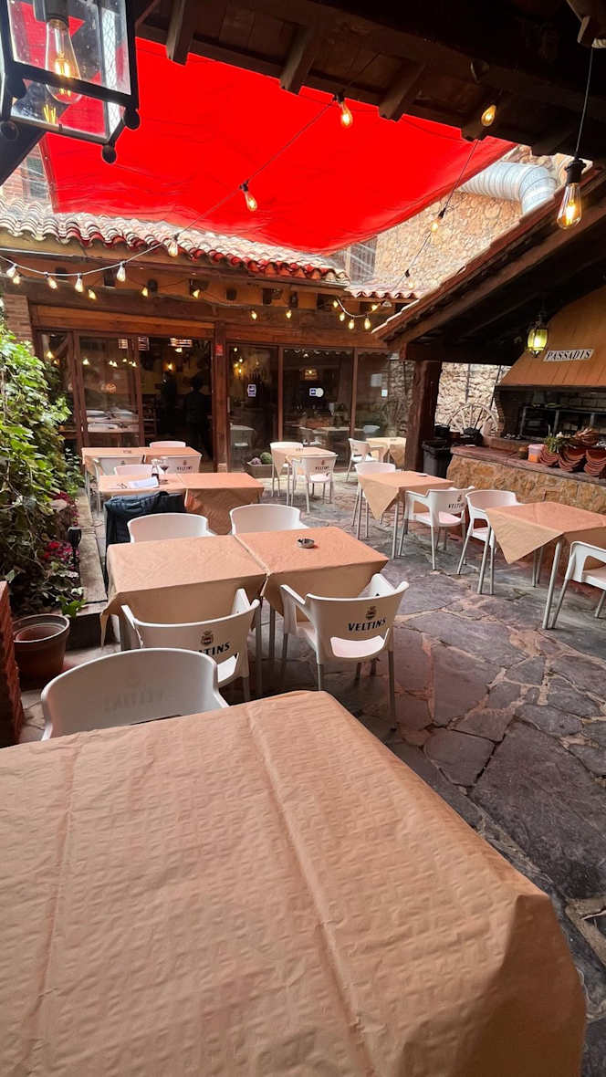 Restaurant Passadis - 3