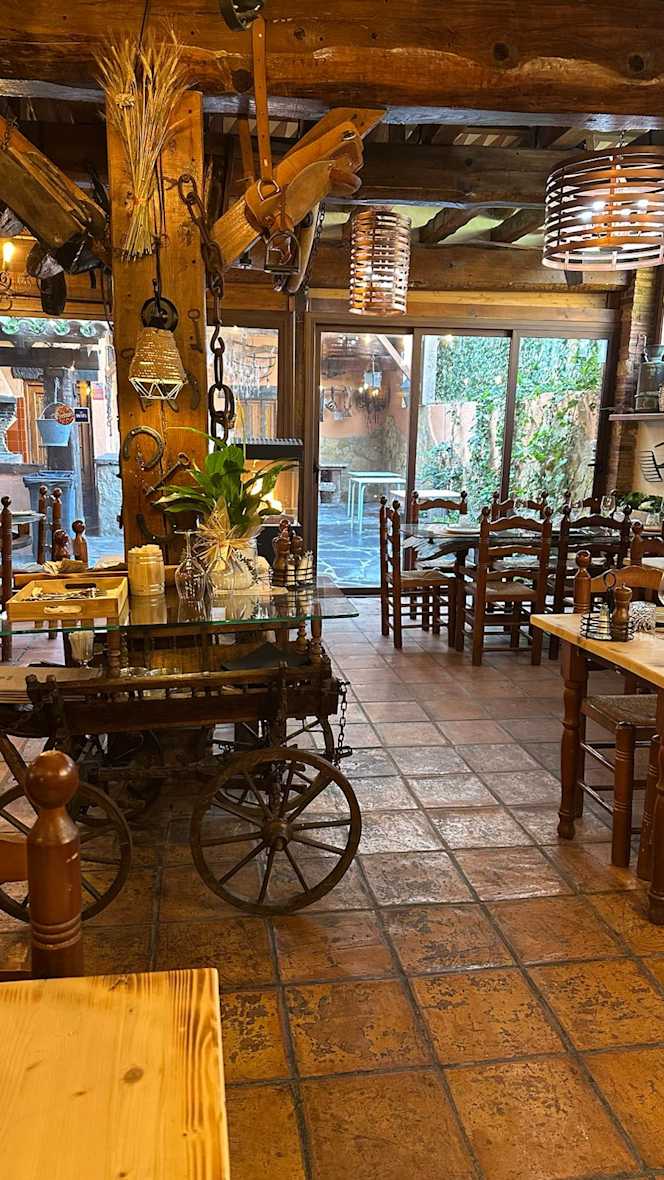 Restaurant Passadis - 4