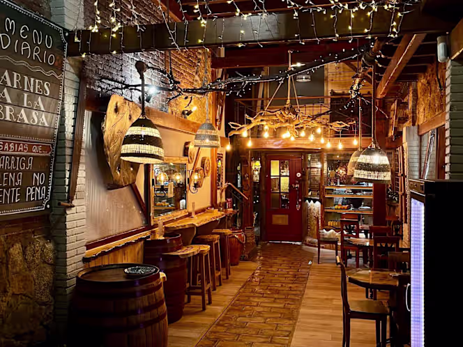 Restaurant Passadis - 5