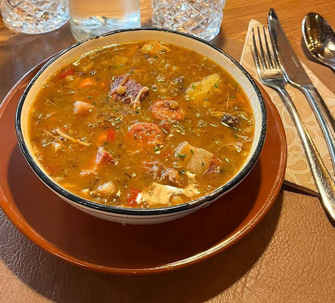 Restaurant Passadis - 0