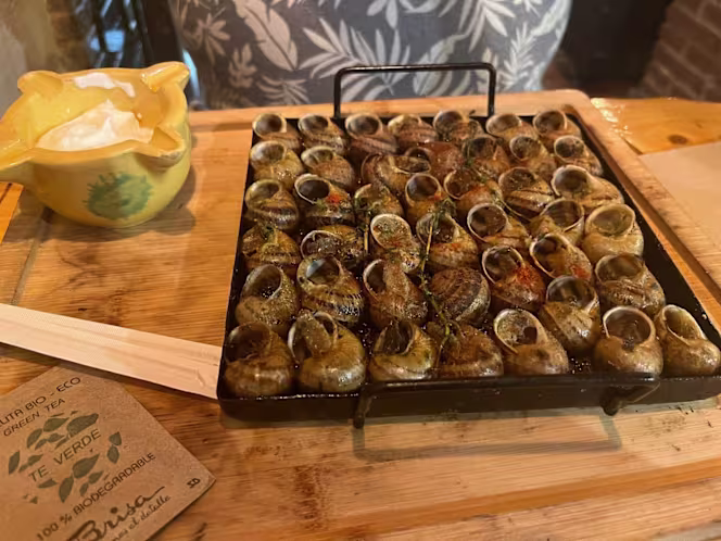 Restaurant Passadis - 2