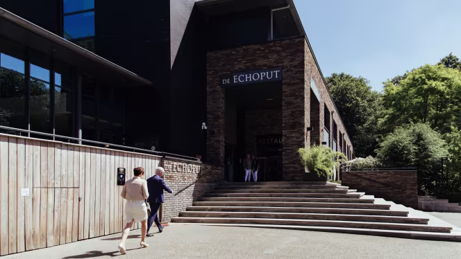 Grand Bistro Echo - 9