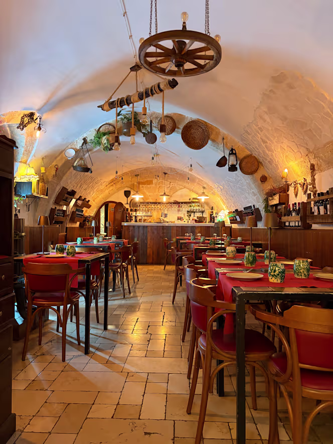 La Cantina dei Briganti - 9