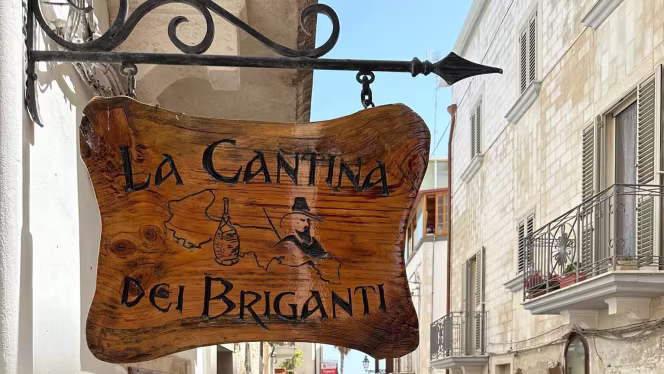 La Cantina dei Briganti - 0