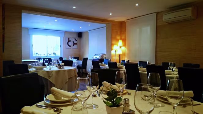 LUIS RESTAURANTE - 8