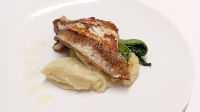 LUIS RESTAURANTE - 3