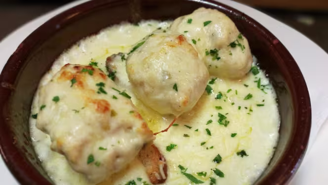 LUIS RESTAURANTE - 7