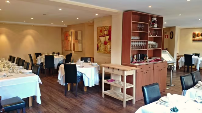 LUIS RESTAURANTE - 6