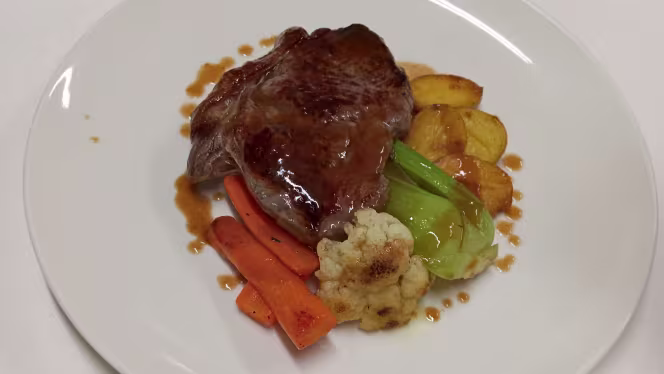 LUIS RESTAURANTE - 4