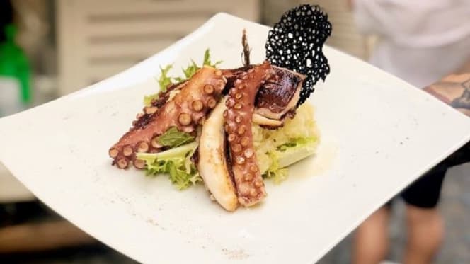 Ristorante Pizzeria 7Soldi dal 1962 - 5