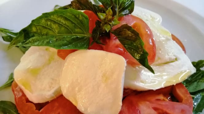 Ristorante Pizzeria 7Soldi dal 1962 - 1