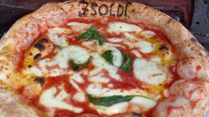 Ristorante Pizzeria 7Soldi dal 1962 - 8