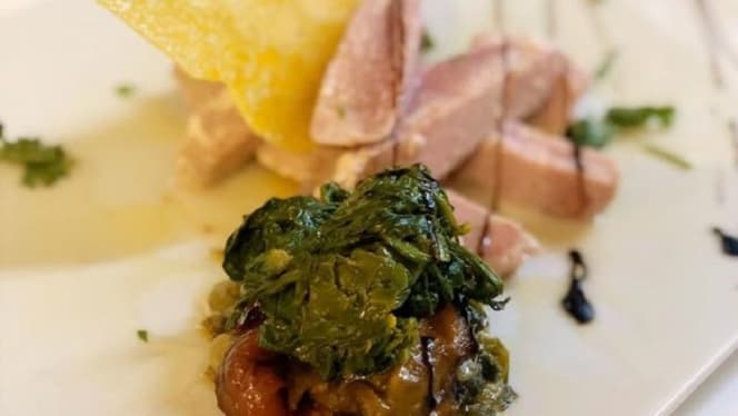 Ristorante Pizzeria 7Soldi dal 1962 - 3