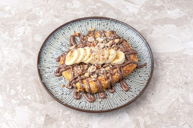 Wiloo Restaurant - 3