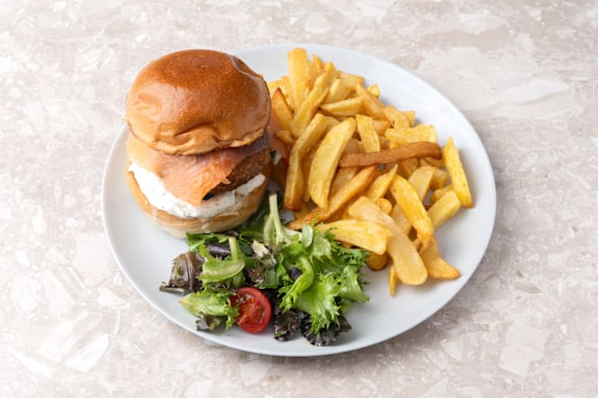 Wiloo Restaurant - 2