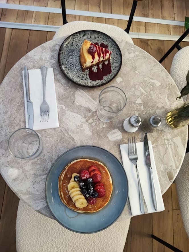 Wiloo Restaurant - 6