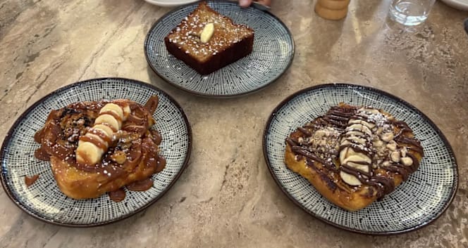 Wiloo Restaurant - 9