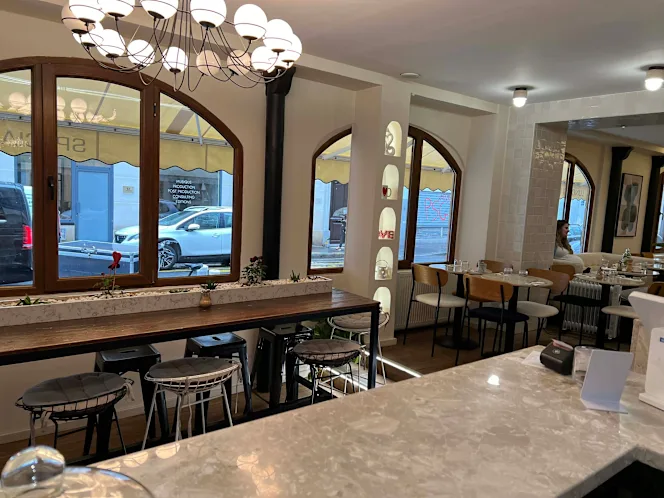 Wiloo Restaurant - 0