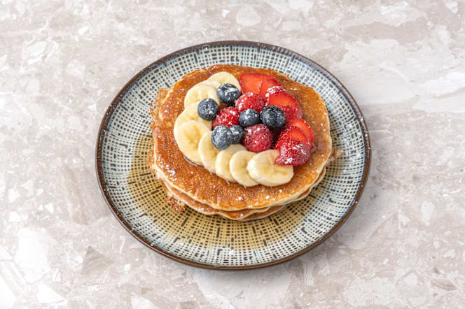 Wiloo Restaurant - 1