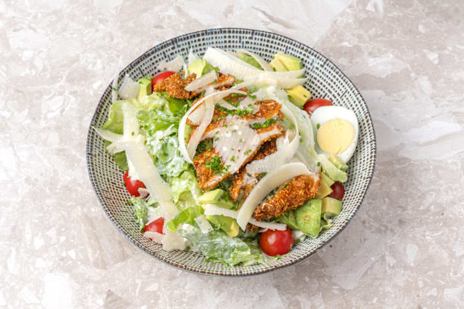 Wiloo Restaurant - 5