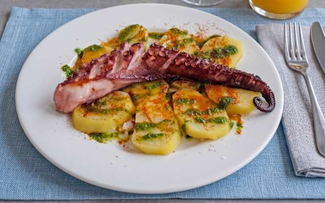 Los Metales Bar&kitchen - 0