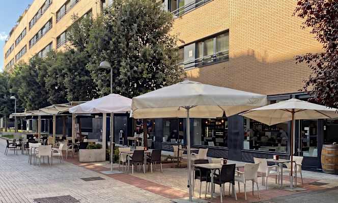 Los Metales Bar&kitchen - 9