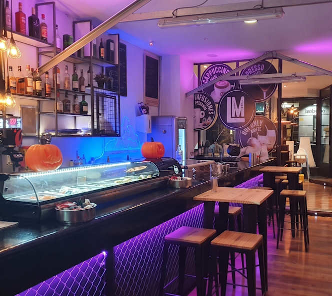 Los Metales Bar&kitchen - 2