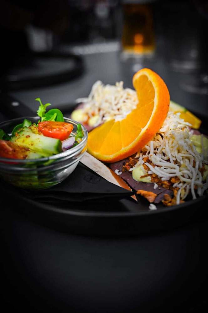 Lisbeth's Nordic Cuisine & Lounge Bar - 8