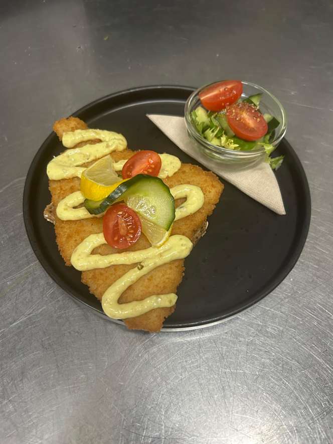 Lisbeth's Nordic Cuisine & Lounge Bar - 1