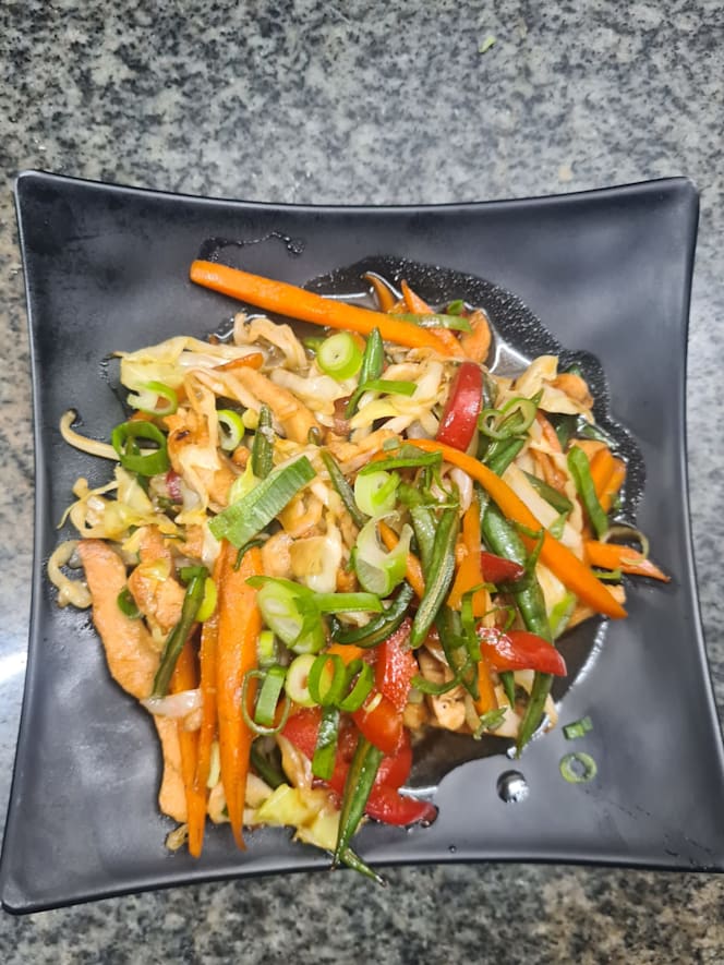 Ninja Shuriken Ramen and Bar - 9