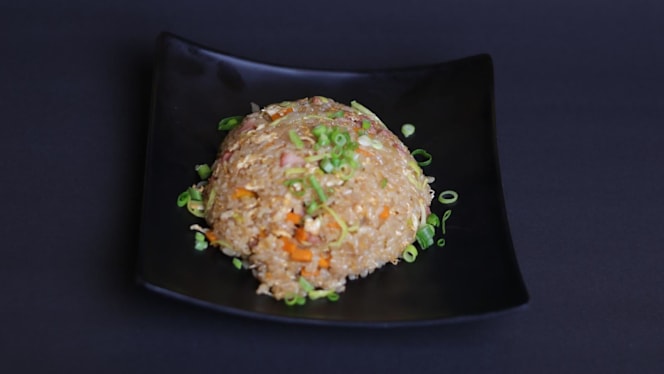 Ninja Shuriken Ramen and Bar - 3