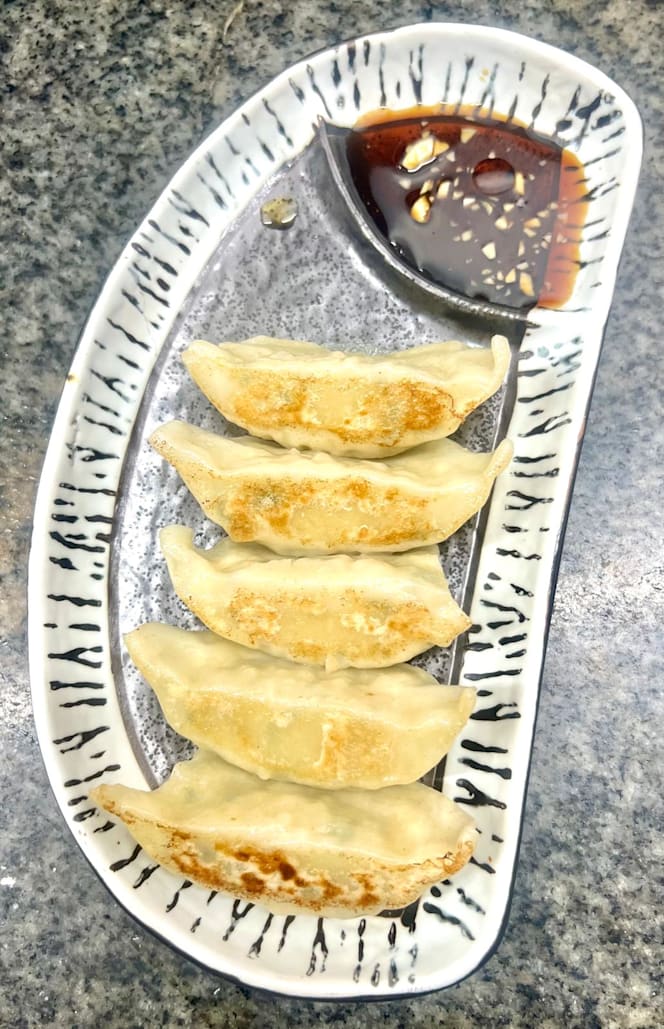 Ninja Shuriken Ramen and Bar - 1