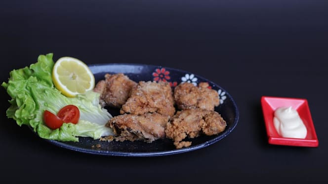 Ninja Shuriken Ramen and Bar - 2