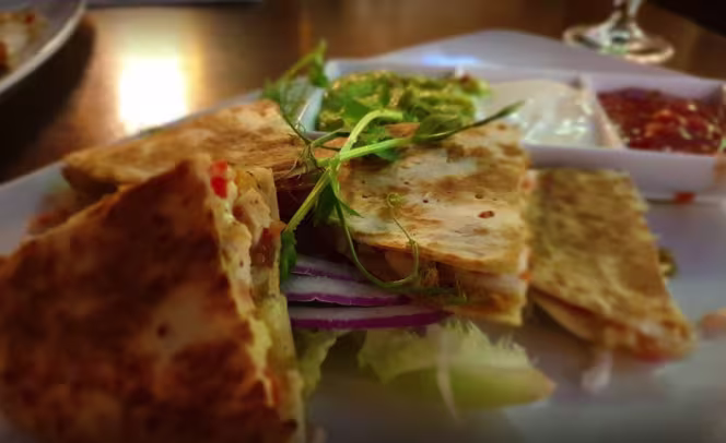 Bryggeriet Bar och restaurang - 2