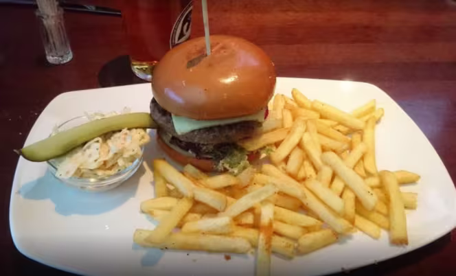 Bryggeriet Bar och restaurang - 3