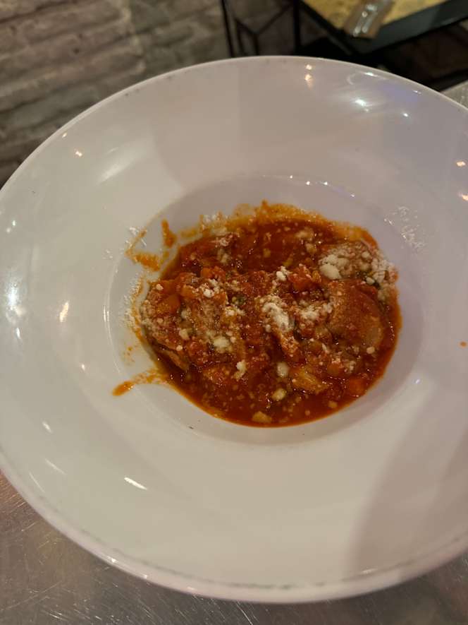 La Cantina Romana - Roma - 2