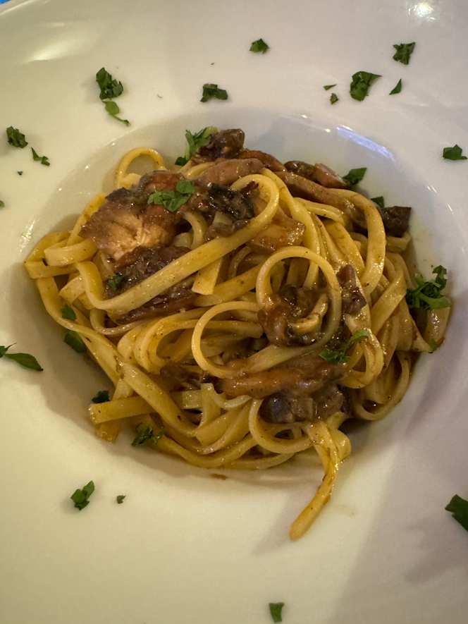 La Cantina Romana - Roma - 6