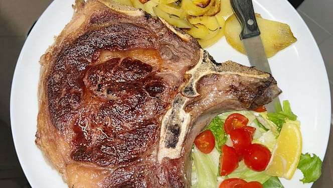 Trattoria Nonnaré - Avigliana - 7