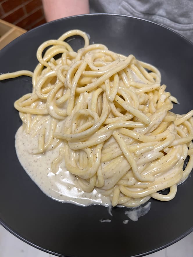 Trattoria Nonnaré - Avigliana - 3