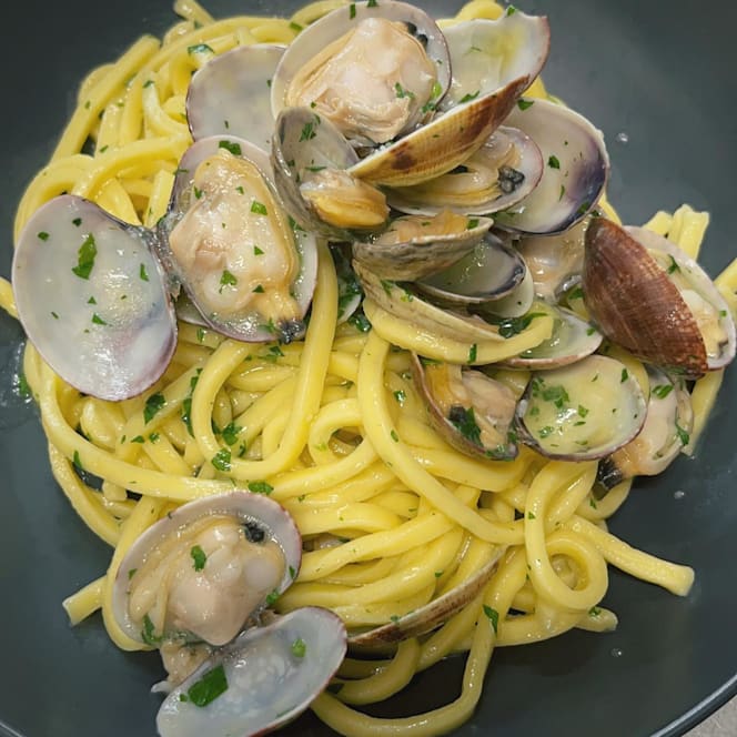 Trattoria Nonnaré - Avigliana - 5