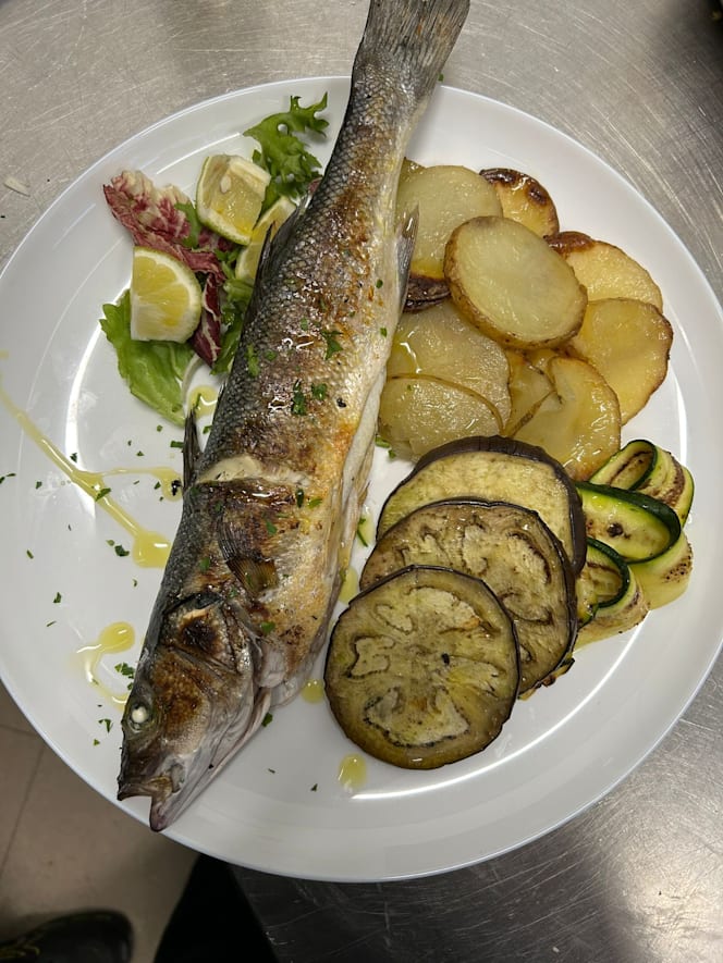 Trattoria Nonnaré - Avigliana - 2