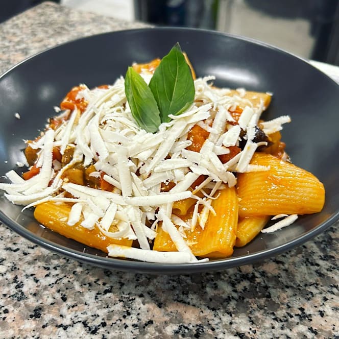 Trattoria Nonnaré - Avigliana - 4