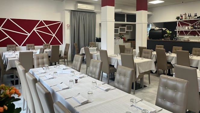 Trattoria Nonnaré - Avigliana - 0