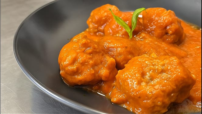 Trattoria Nonnaré - Avigliana - 1