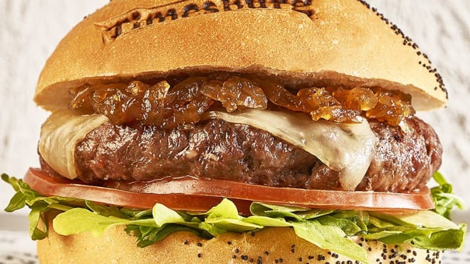 Timesburg Sant Pau - Barcelona - 9