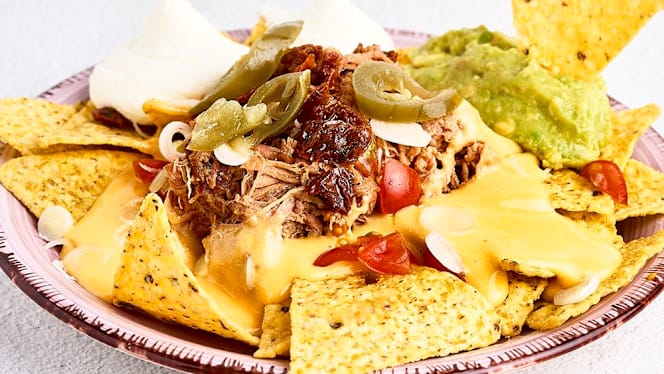 Timesburg Sant Pau - Barcelona - 8